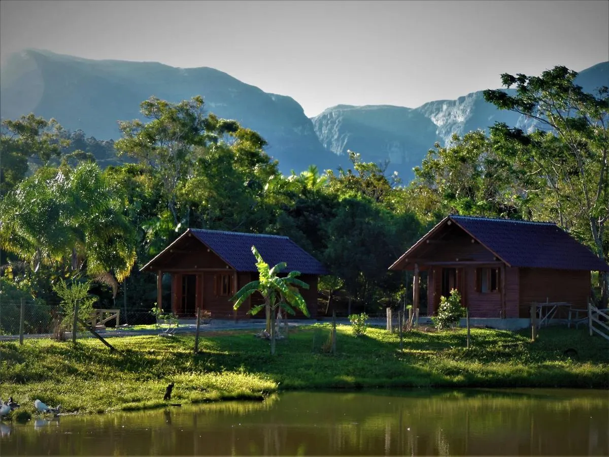Pousada Village Dos Canyons Praia Grande  Praia Grande (Santa Catarina)