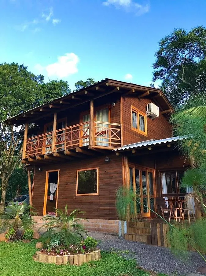 Locanda Pousada Village Dos Canyons Praia Grande