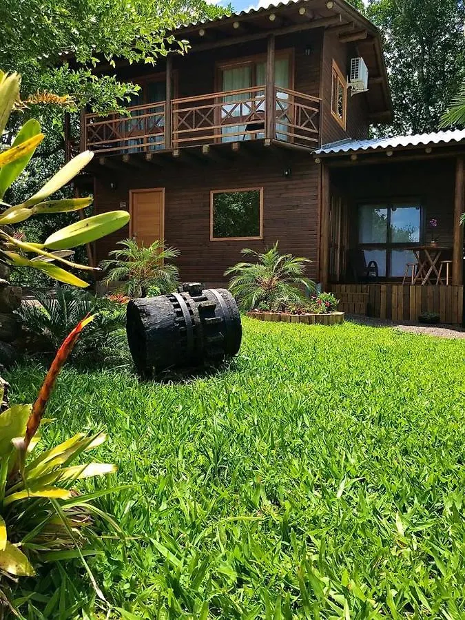 Locanda Pousada Village Dos Canyons Praia Grande  Brasile