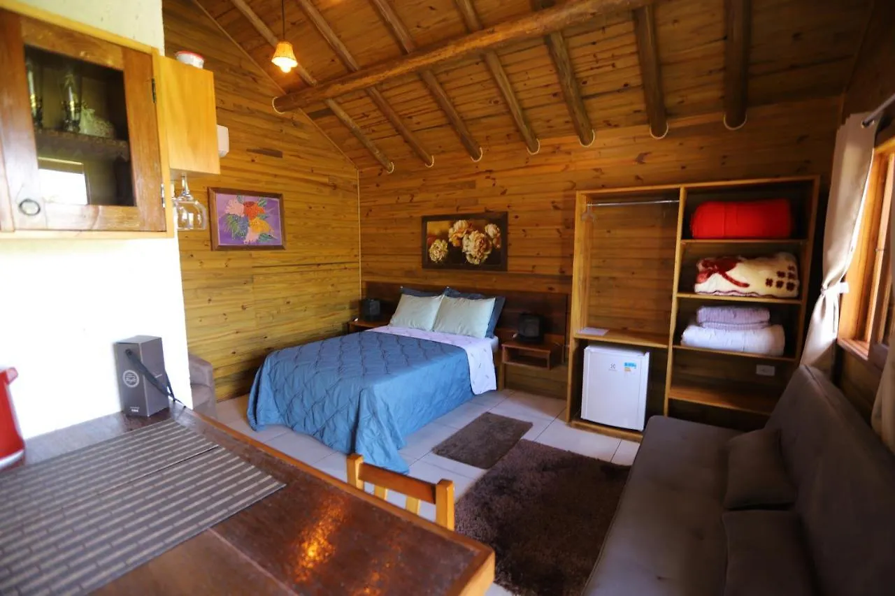 Locanda Pousada Village Dos Canyons Praia Grande