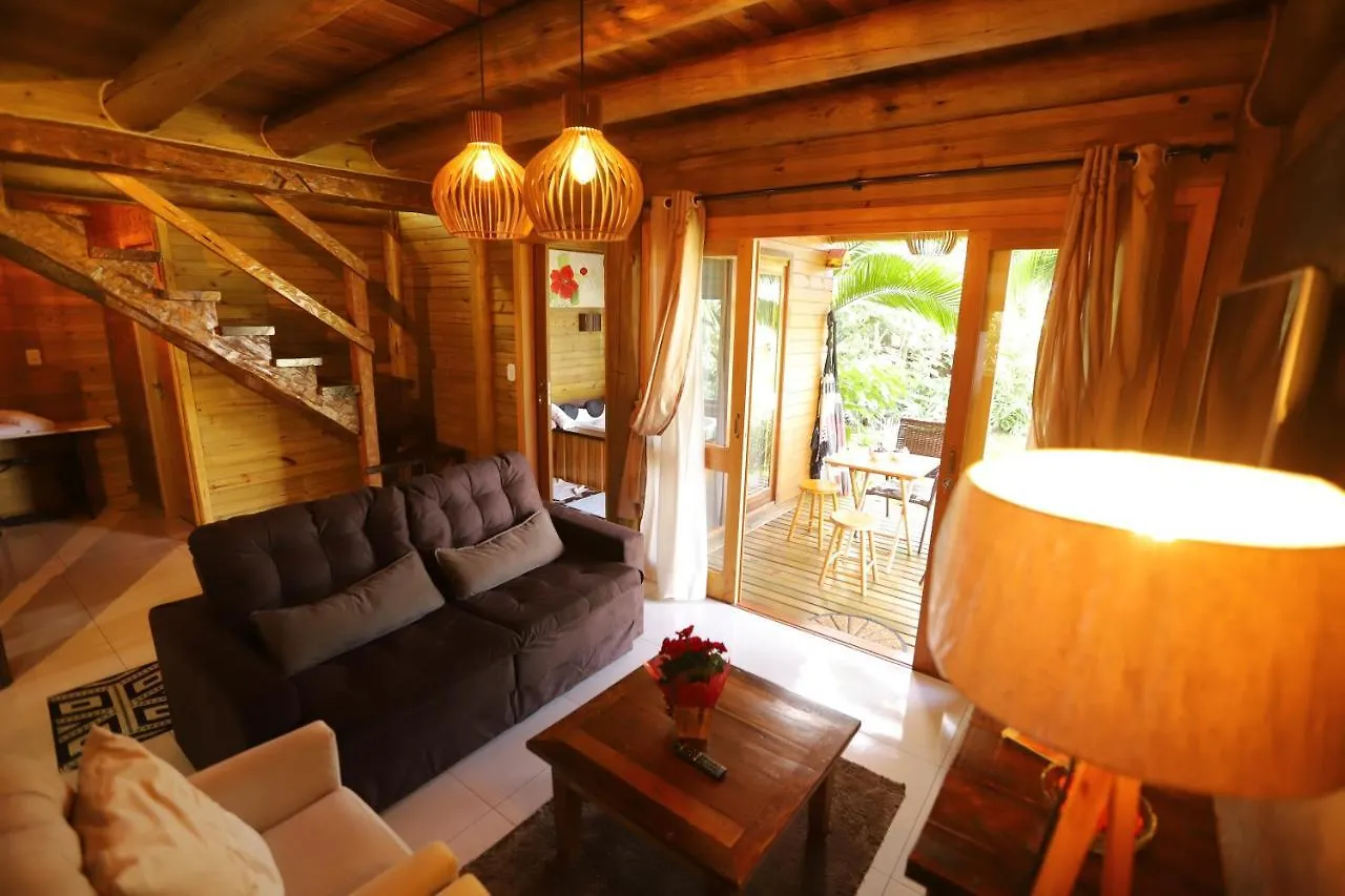 Locanda Pousada Village Dos Canyons Praia Grande