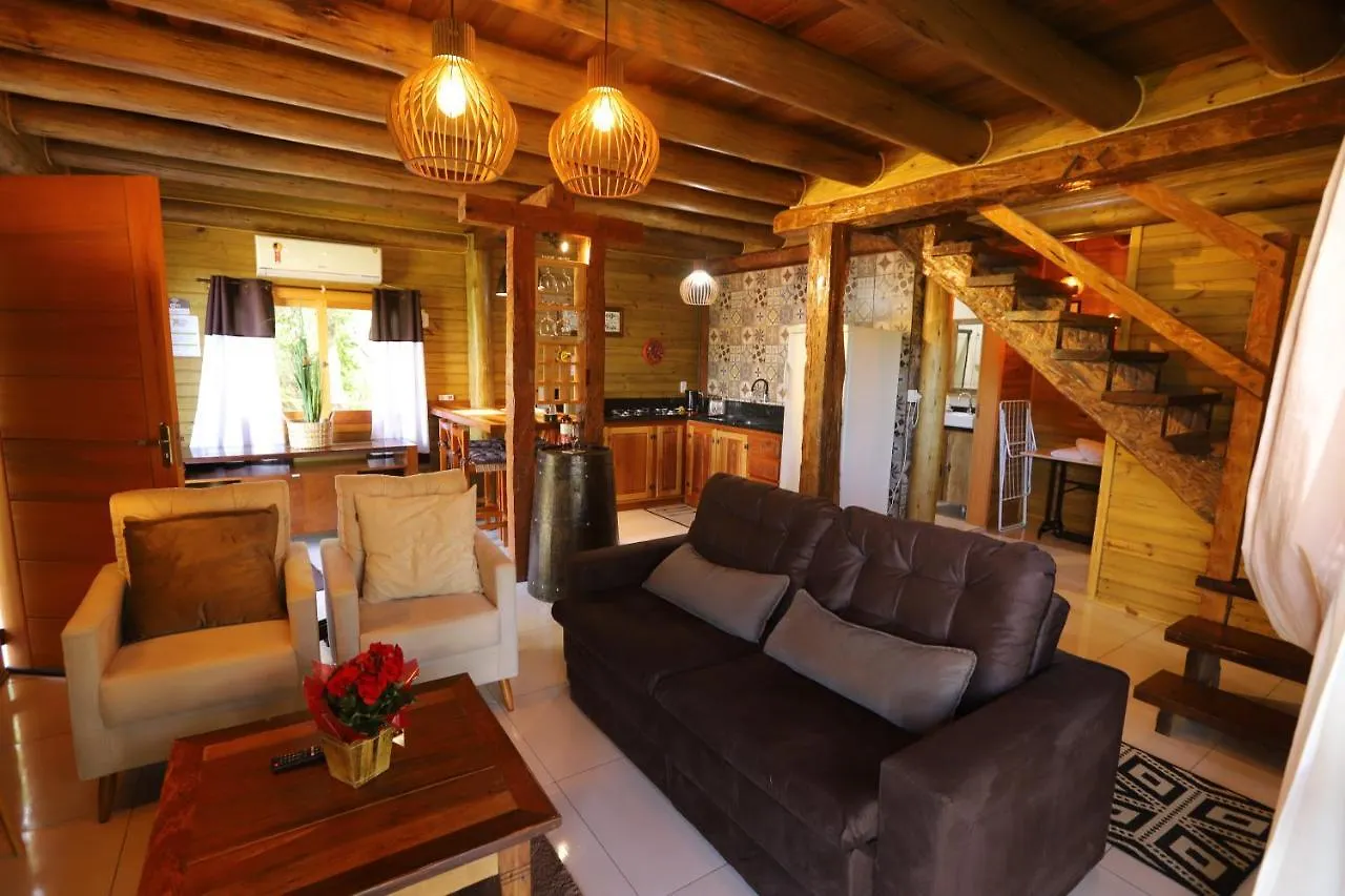 Locanda Pousada Village Dos Canyons Praia Grande