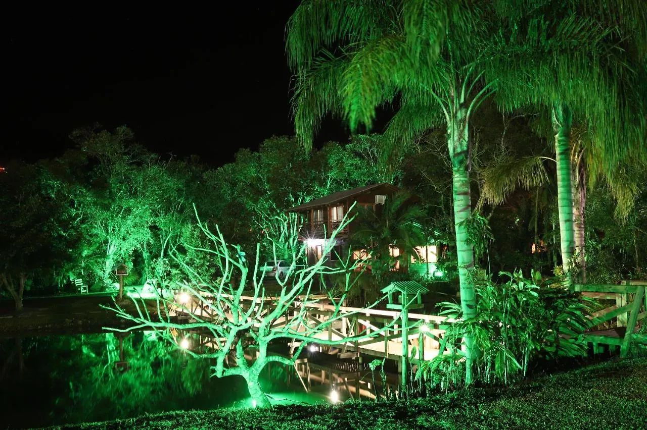 Locanda Pousada Village Dos Canyons Praia Grande  Brasile