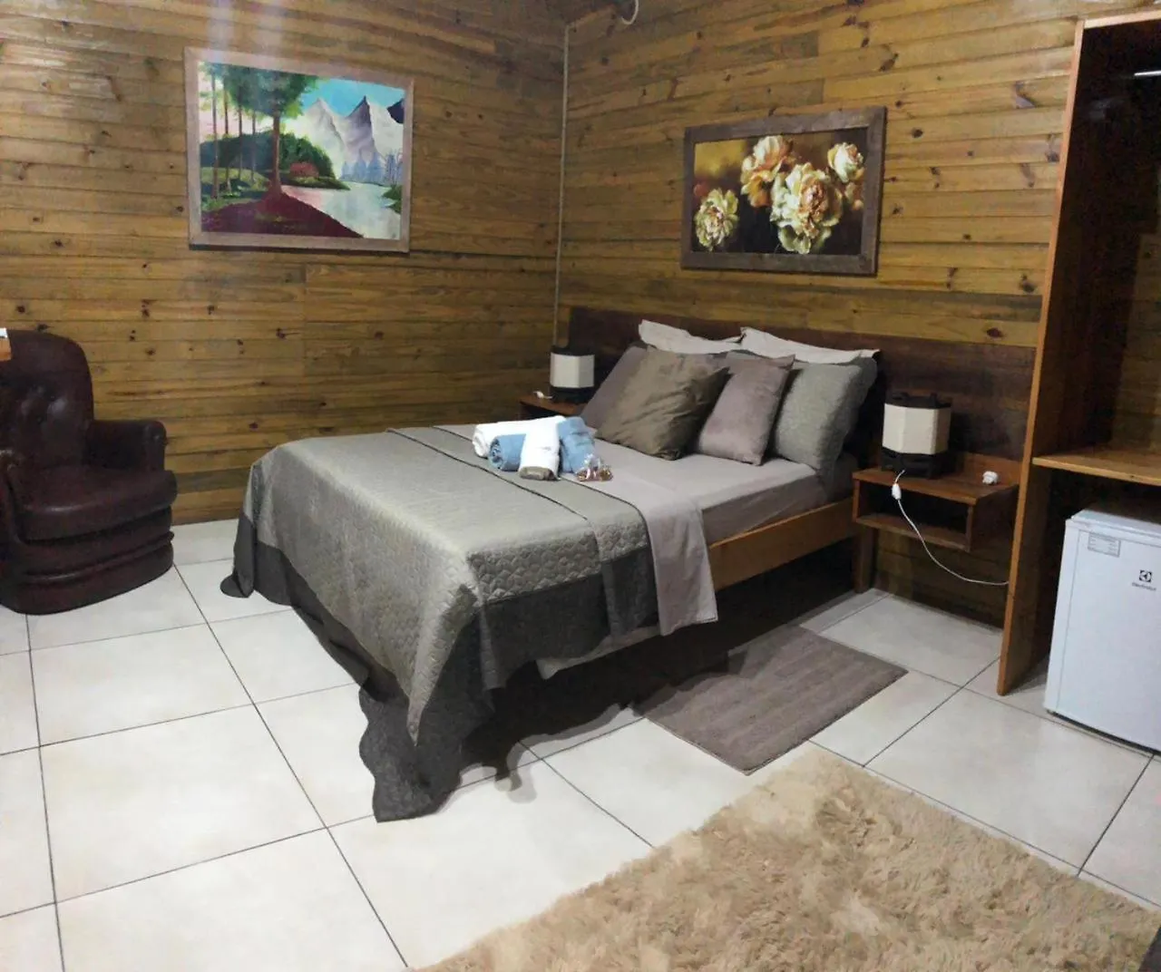 Locanda Pousada Village Dos Canyons Praia Grande