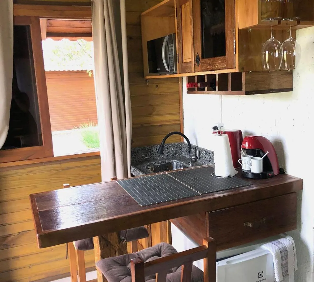Locanda Pousada Village Dos Canyons Praia Grande  Brasile